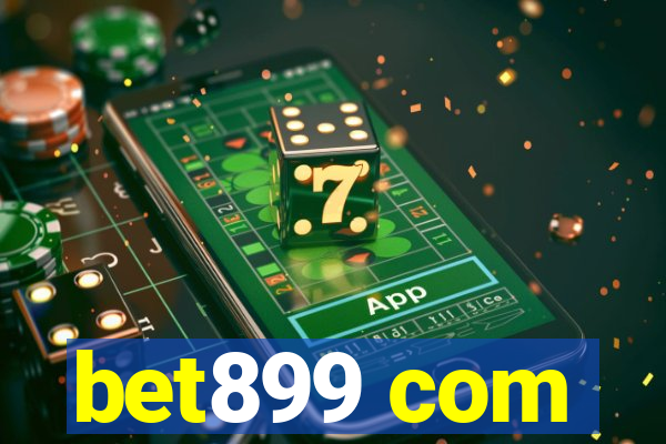 bet899 com